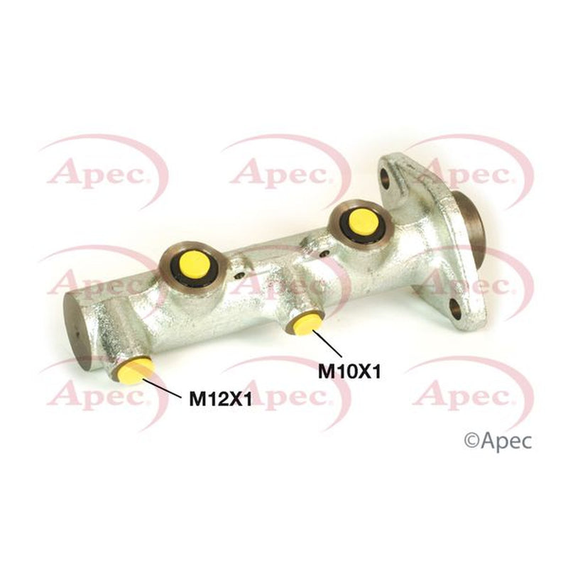 Apec Brake Master Cylinder Hydraulic Assembly MCY106