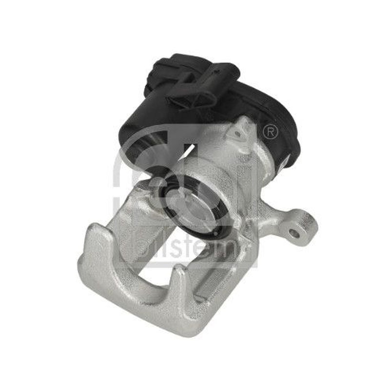 Febi Brake Caliper Assembly Rear Left 188266