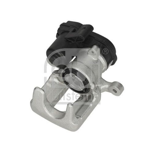 Febi Brake Caliper Assembly Rear Left 188266