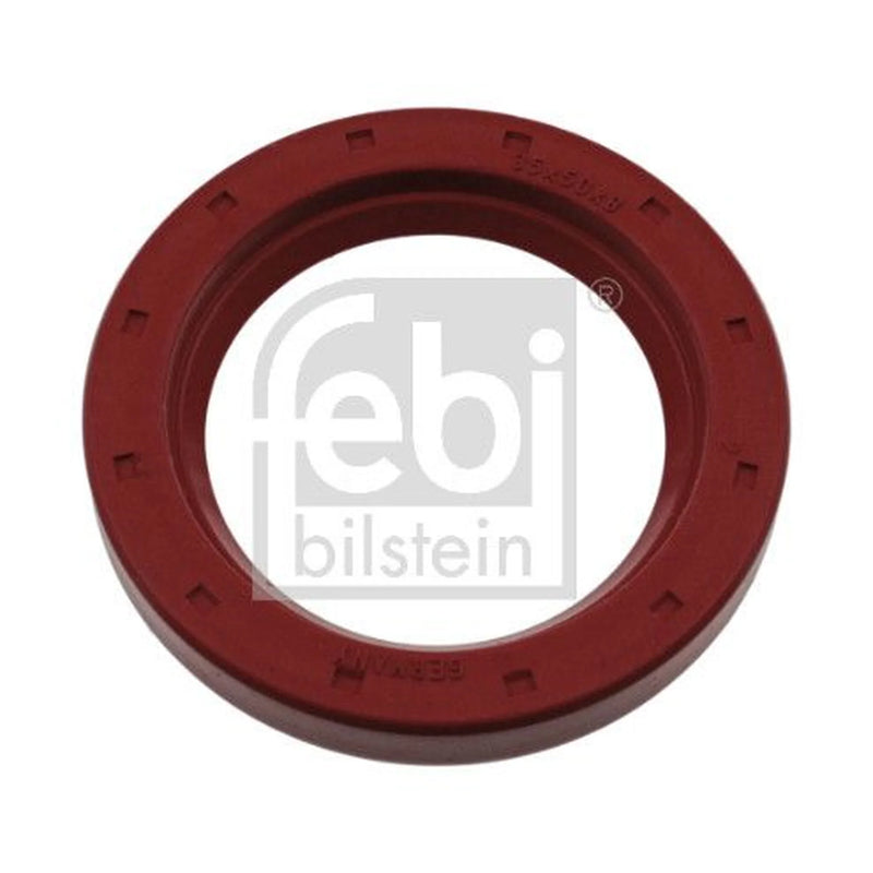 Febi Camshaft Shaft Seal 50mm OD ID Wide 11807