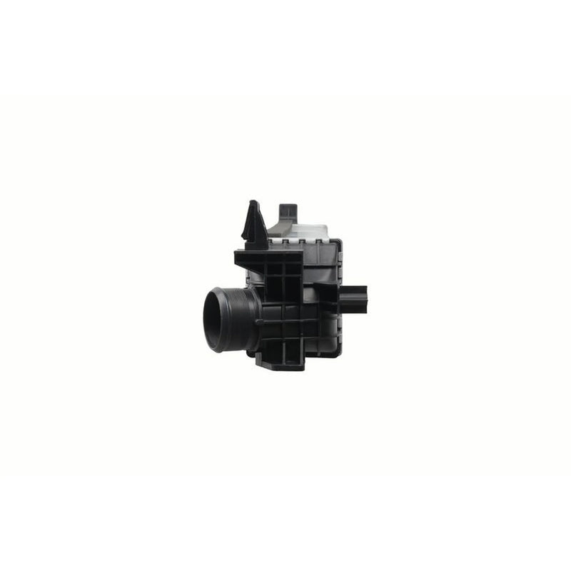Hella Intercooler (Charge Air Cooler) 8ML 366 340-271