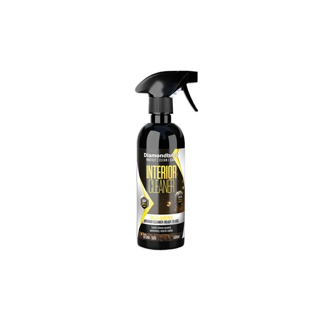 Diamondbrite Interior Cleaner RTU 500ml - PL