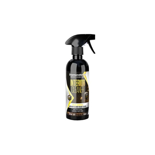 Diamondbrite Interior Cleaner RTU 500ml - PL