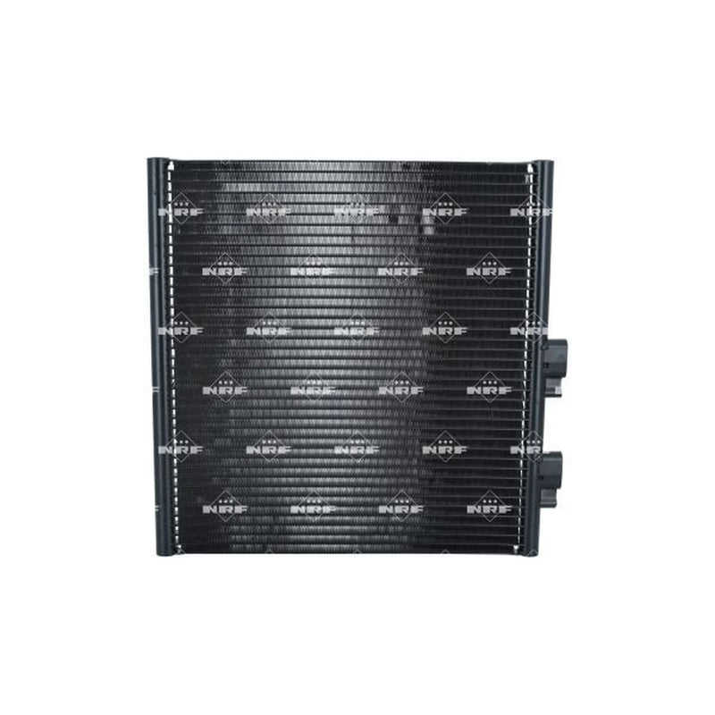 NRF Air Conditioning Condenser Left 350662