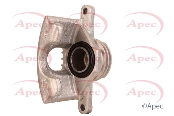 Apec Brake Caliper Assembly Front Left