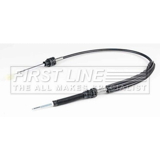 First Line Manual Transmission Cable Pull FKG1309