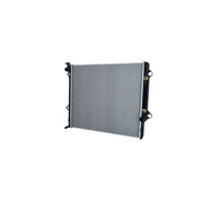 NRF Engine Radiator 53575