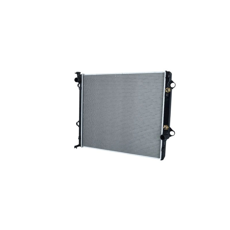 NRF Engine Radiator 53575