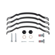 DON Brake Pad Set CVP024K