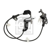 Febi ABS Wheel Speed Sensor Front Right 198140