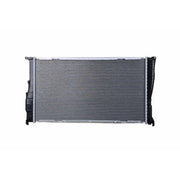Hella Engine Radiator 8MK 366 300-611