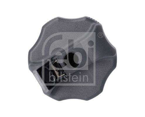 Febi Fuel Tank Cap OD Plastic