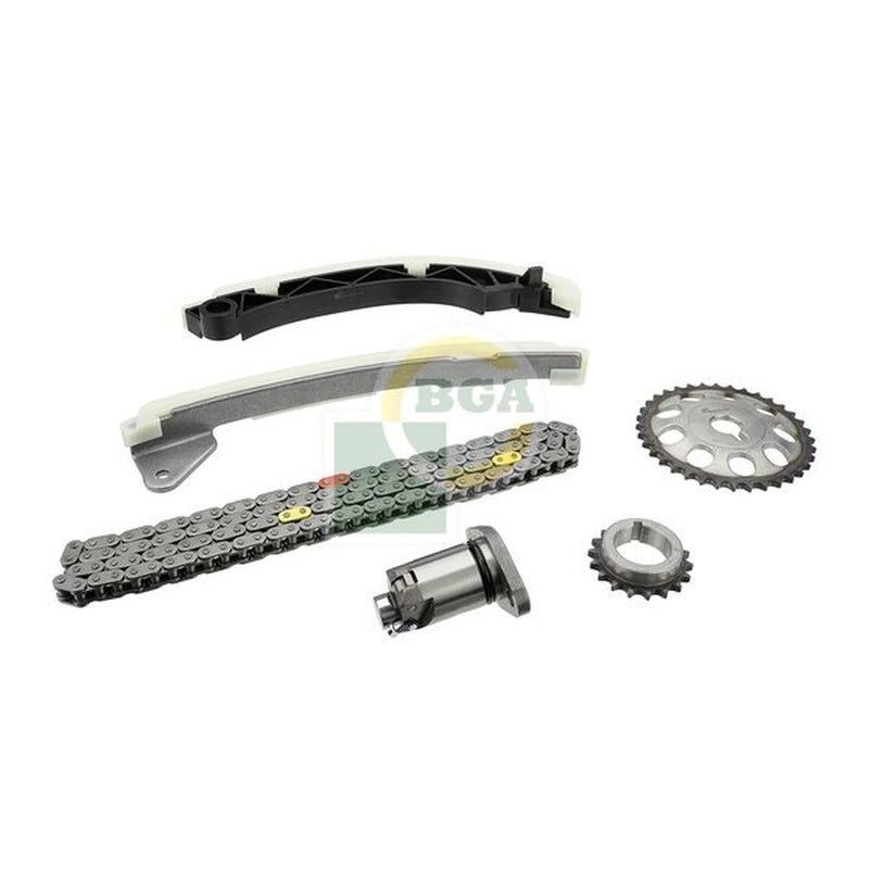 BGA Timing Chain Kit Set 130 Links TC8572FK