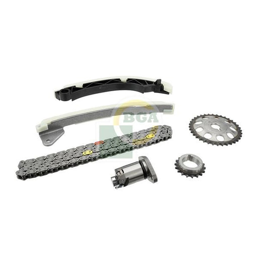 BGA Timing Chain Kit Set 130 Links TC8572FK