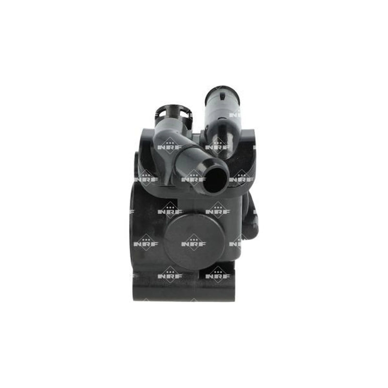 NRF Coolant Flange Housing Connector 775028