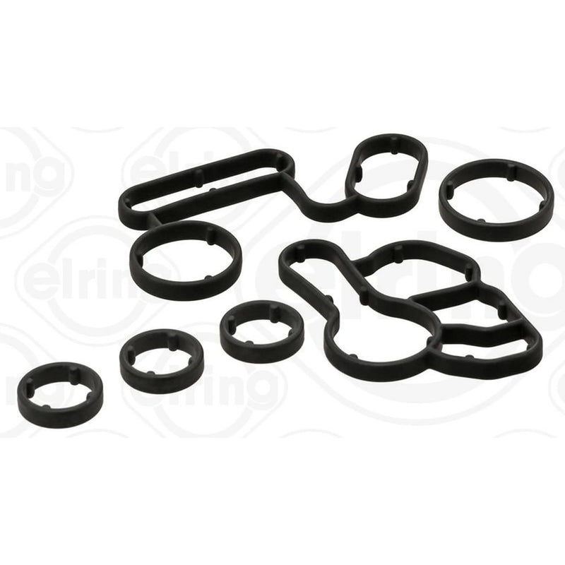 Elring Oil Cooler Gasket Set 888.410