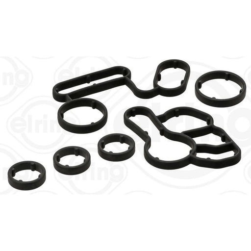 Elring Oil Cooler Gasket Set 888.410
