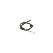 Bosch Brake Hydraulic Hose Line Front 1 987 476 991