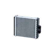 NRF Heater Matrix Core Heat Exchanger 54345