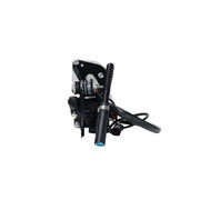 Hella Compressor Compressed-Air System 8TG 358 256-241