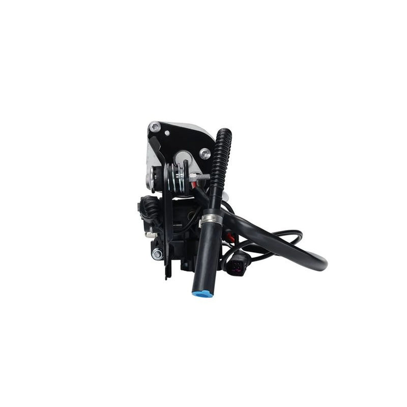 Hella Compressor Compressed-Air System 8TG 358 256-241