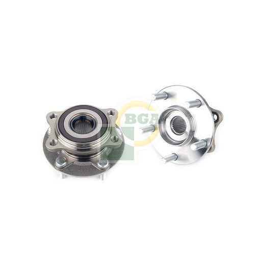 BGA Wheel Bearing Kit 138mm WHB5412K