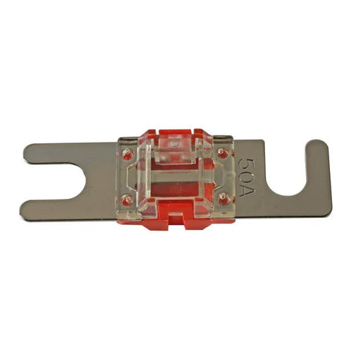 Connect Midi Fuses, Open Ended 50A 2pc - CPL