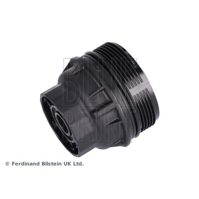 Blue Print Oil Filter Housing Cap ADBP990026