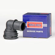 Borg & Beck Coolant Flange Housing Connector BTS1160