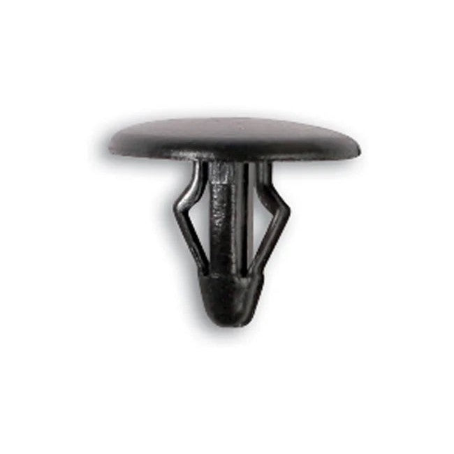 Connect Button Clip for - Ford, Mazda 50pc - CPL