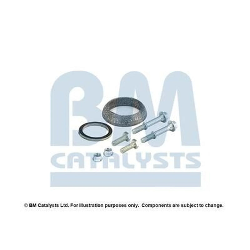 BM Catalysts Fitting Kit FK11072B FK11072B