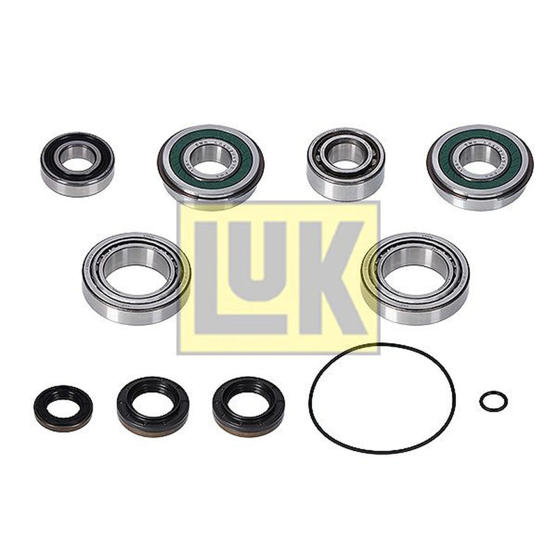 LuK Gearbox Repair Kit 462033410