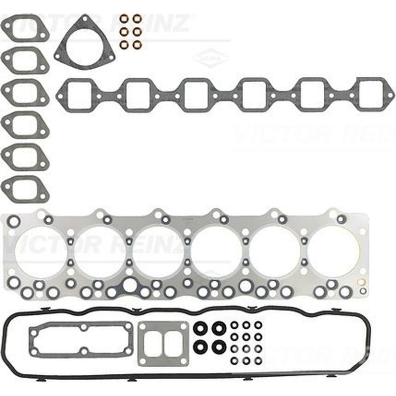 Victor Reinz Cylinder Head Gasket Kit 02-53610-01
