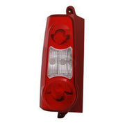 Apec Tail Light / Lamp Right ARL2458