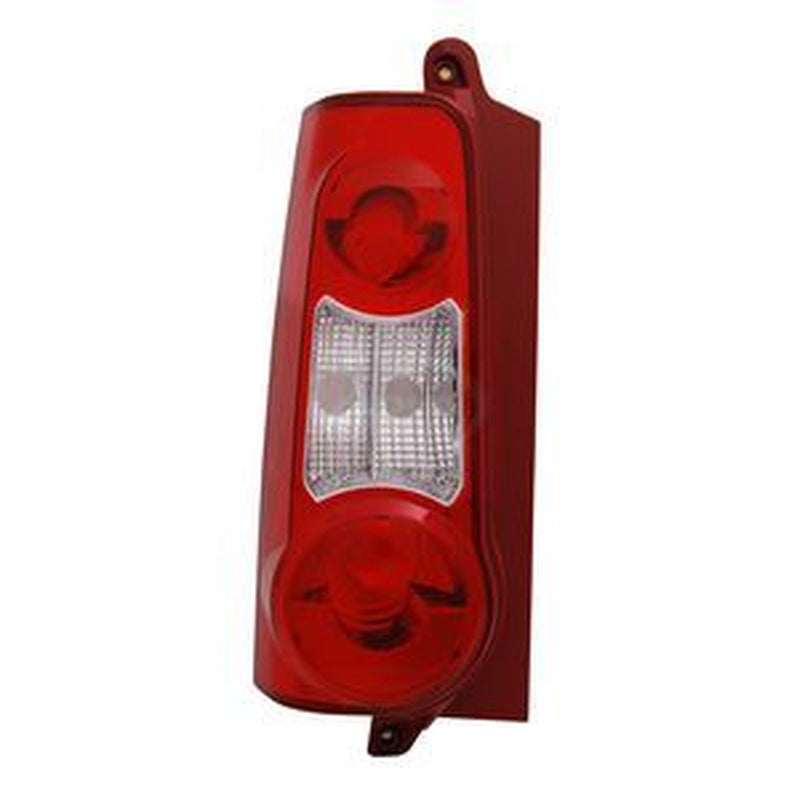 Apec Tail Light / Lamp Right ARL2458