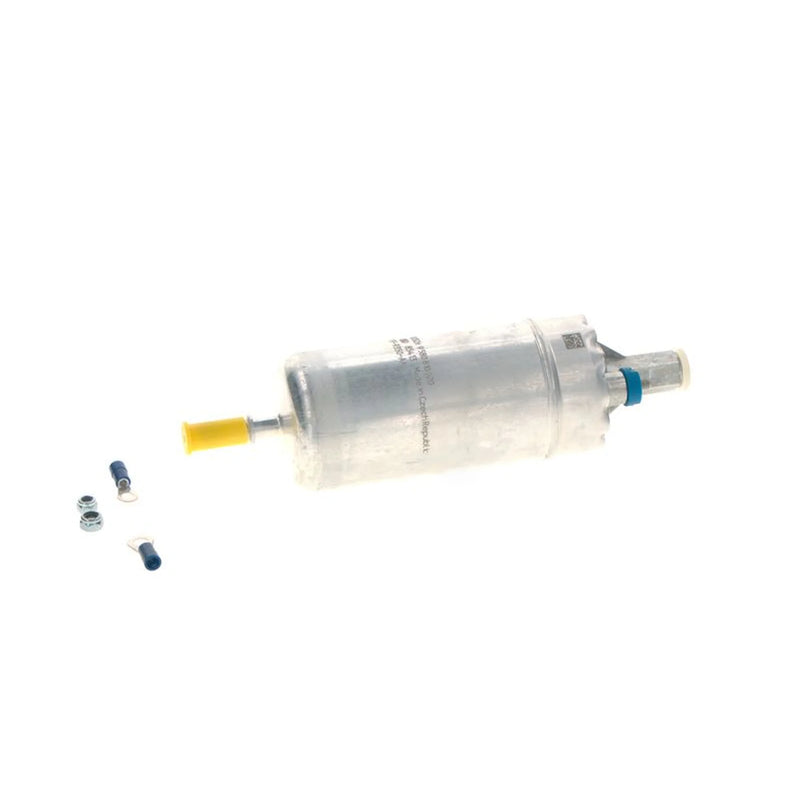 Bosch Fuel Pump Assembly Fuel Line 9 580 810 021