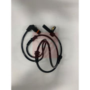 Apec Wheel Bearing Kit with Wheel Speed Sensor AWB1296