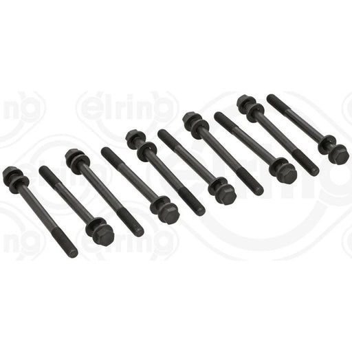 Elring Cylinder Head Bolt Set M10x1,25x120 022.590