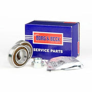 Borg & Beck Wheel Bearing Kit BWK110