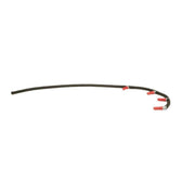 Gates Fuel Overflow Hose Pipe MFL1128