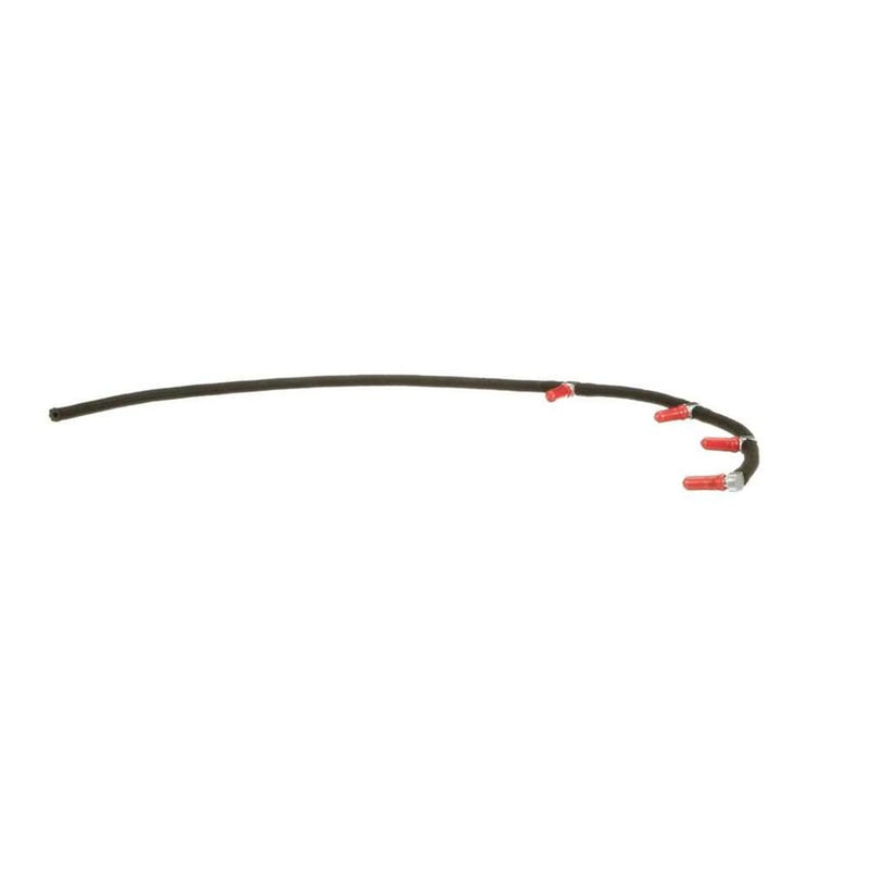 Gates Fuel Overflow Hose Pipe MFL1128