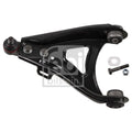 Febi Control/Trailing Arm Lower 19647