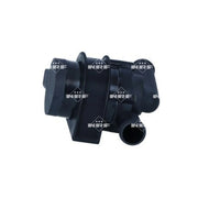 NRF Auxiliary Coolant Water Pump 390055
