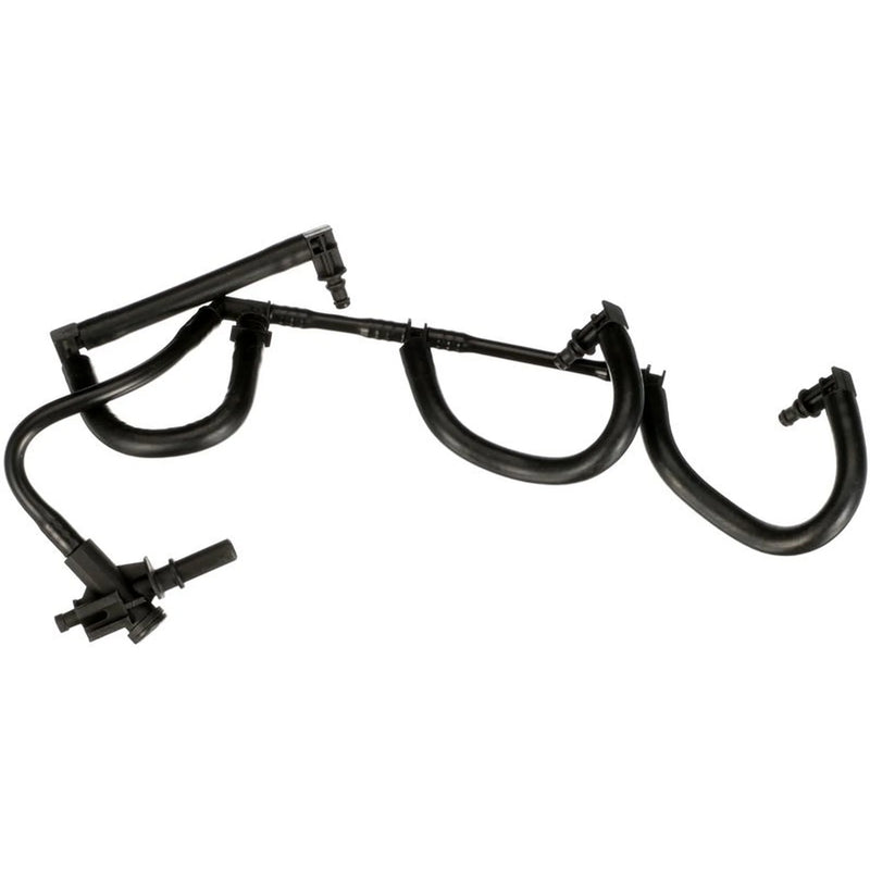 Gates Fuel Overflow Hose Pipe MFL1349