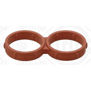 Elring Oil Cooler Gasket Wide Thick 113.020