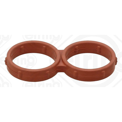 Elring Oil Cooler Gasket Wide Thick 113.020