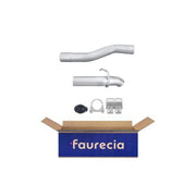 Hella Exhaust Pipe OD 8LA 366 004-001