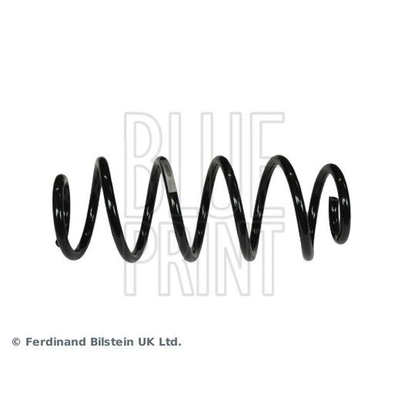 Blue Print Rear Suspension Coil Spring ADK888360