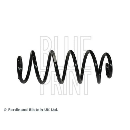 Blue Print Rear Suspension Coil Spring ADK888360