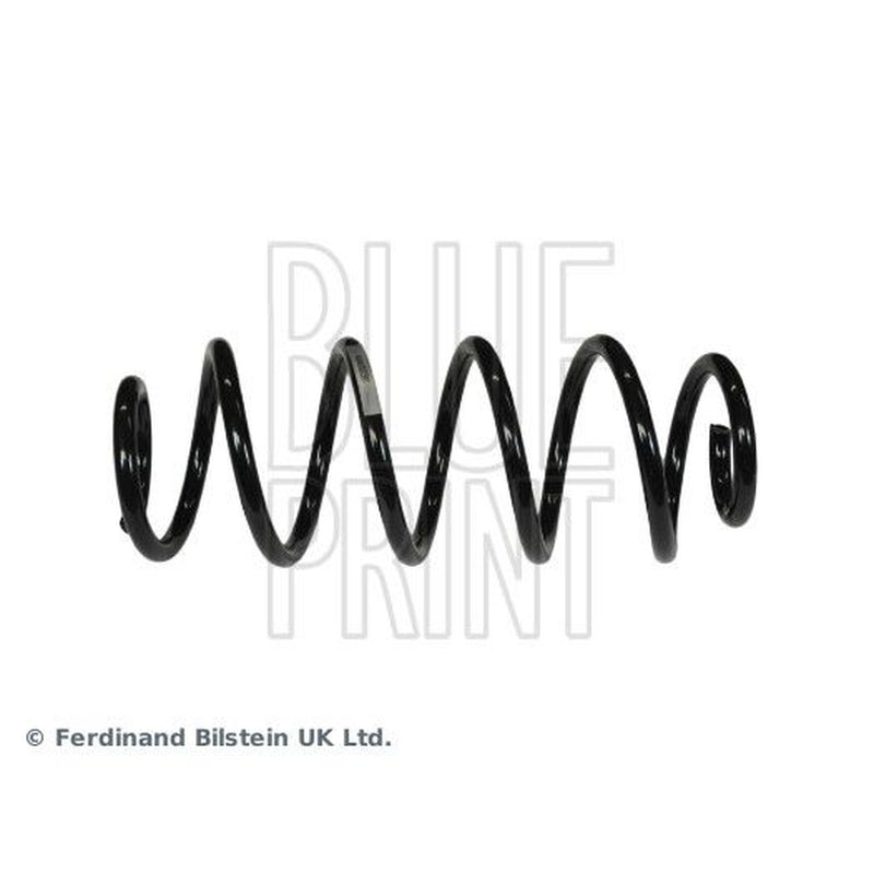 Blue Print Rear Suspension Coil Spring ADK888360